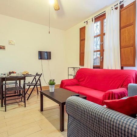 Susona - Oasis De Paz En Barrio Santa Cruz Leilighet Sevilla Eksteriør bilde